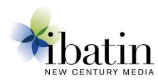 Logotype for Ibatin New Century Media